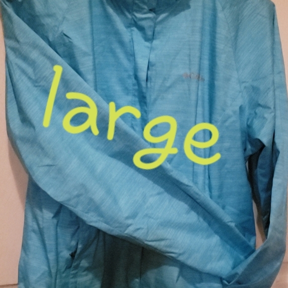 Spring jackets Columbia - Picture 2 of 3